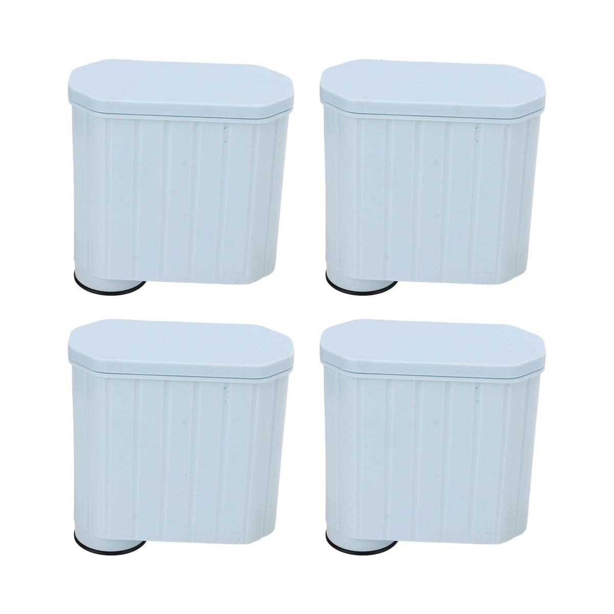 4Pcs Coffee Machine Water Filter Replacement for Saeco Aquaclean CA6903 10 Coffee Maker Accessories