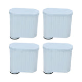 4Pcs Coffee Machine Water Filter Replacement for Saeco Aquaclean CA6903 10 Coffee Maker Accessories