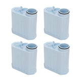 4Pcs Coffee Machine Water Filter Replacement for Saeco Aquaclean CA6903 10 Coffee Maker Accessories