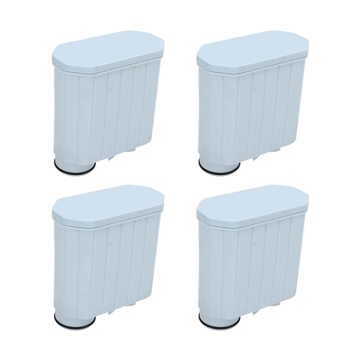 4Pcs Coffee Machine Water Filter Replacement for Saeco Aquaclean CA6903 10 Coffee Maker Accessories