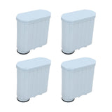 4Pcs Coffee Machine Water Filter Replacement for Saeco Aquaclean CA6903 10 Coffee Maker Accessories