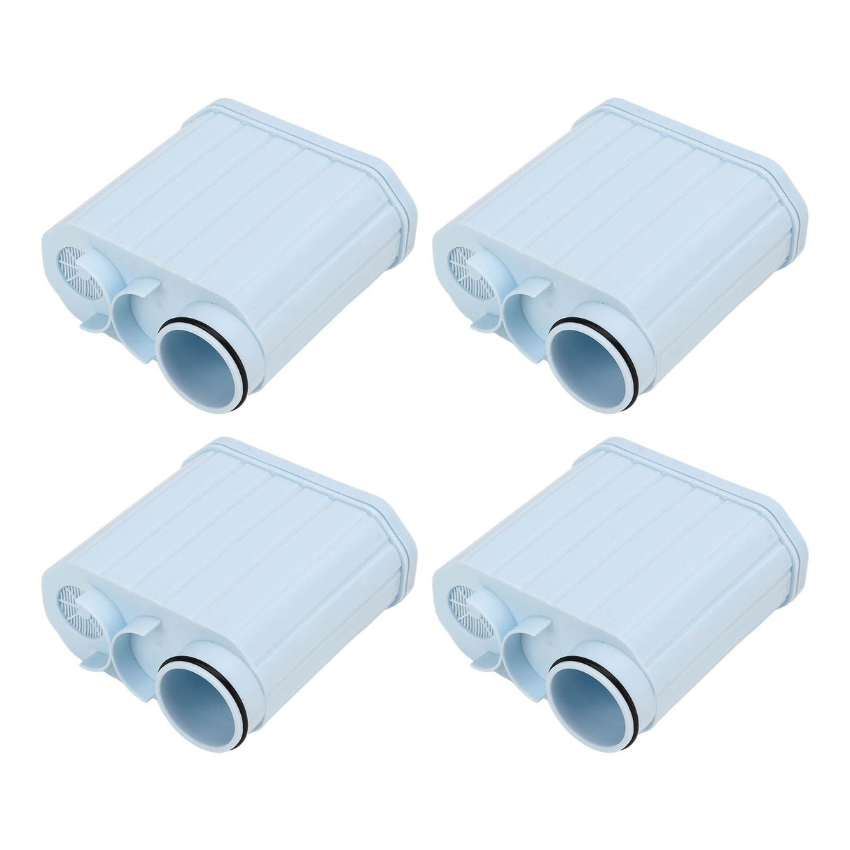 4Pcs Coffee Machine Water Filter Replacement for Saeco Aquaclean CA6903 10 Coffee Maker Accessories