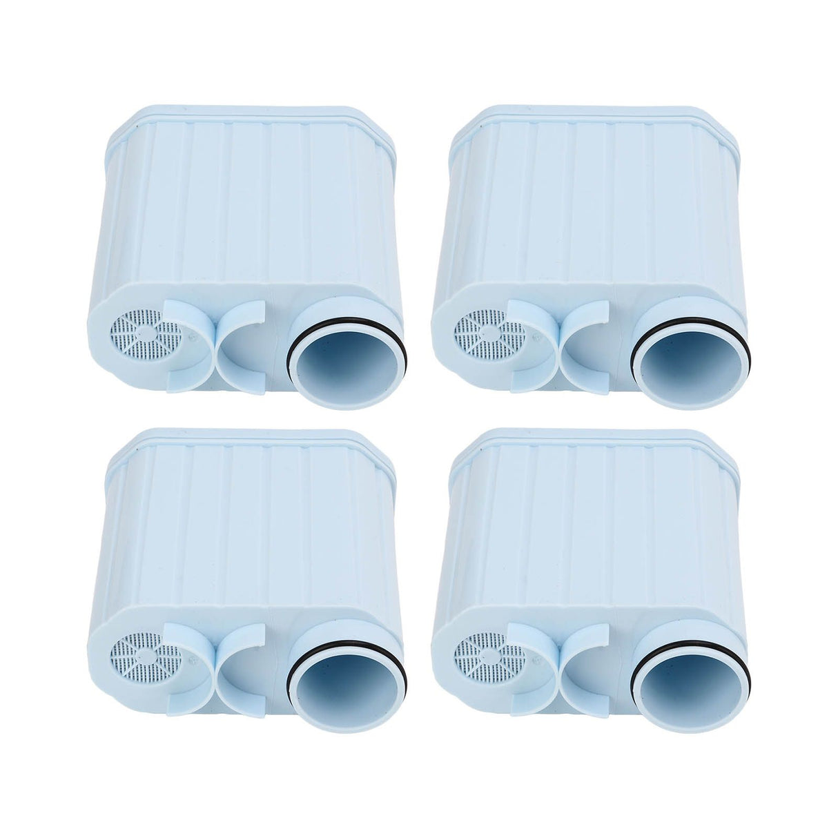 4Pcs Coffee Machine Water Filter Replacement for Saeco Aquaclean CA6903 10 Coffee Maker Accessories
