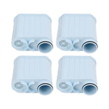 4Pcs Coffee Machine Water Filter Replacement for Saeco Aquaclean CA6903 10 Coffee Maker Accessories - Extra Image