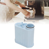 4Pcs Coffee Machine Water Filter Replacement for Saeco Aquaclean CA6903 10 Coffee Maker Accessories
