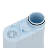 4Pcs Coffee Machine Water Filter Replacement for Saeco Aquaclean CA6903 10 Coffee Maker Accessories