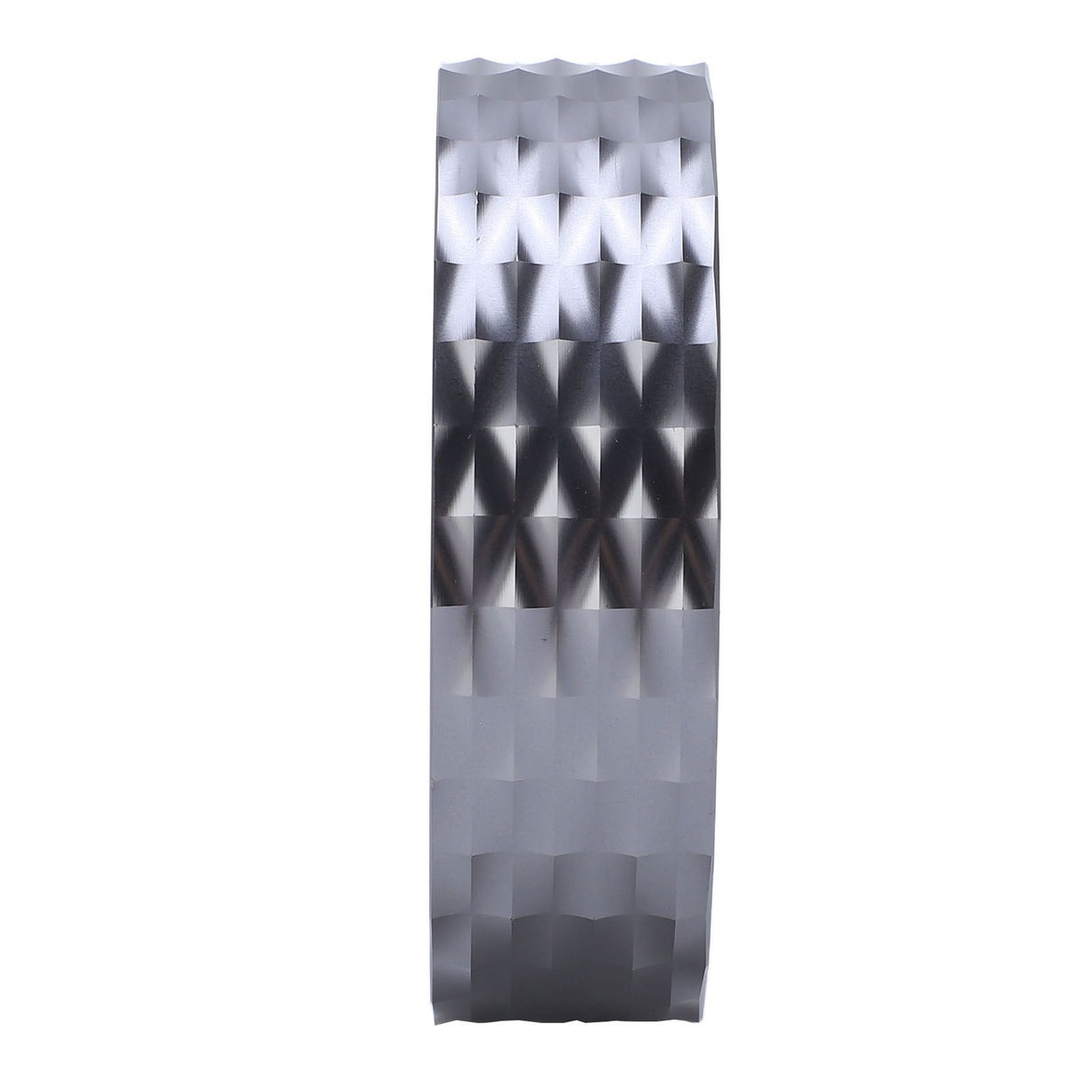 Dosing Funnel Aluminum Alloy Coffee Machine Portafilter Magnetic Coffee Dosing Ring for Home Office