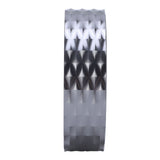 Dosing Funnel Aluminum Alloy Coffee Machine Portafilter Magnetic Coffee Dosing Ring for Home Office - Extra Image