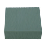 Anti Slip Coffee Tamping Mat Food Grade Silicone Tamper Mat for Home Kitchen Bar Coffee Shop Green