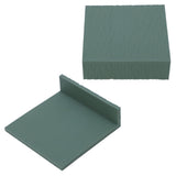 Anti Slip Coffee Tamping Mat Food Grade Silicone Tamper Mat for Home Kitchen Bar Coffee Shop Green - Extra Image