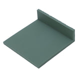 Anti Slip Coffee Tamping Mat Food Grade Silicone Tamper Mat for Home Kitchen Bar Coffee Shop Green