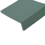 Anti Slip Coffee Tamping Mat Food Grade Silicone Tamper Mat for Home Kitchen Bar Coffee Shop Green