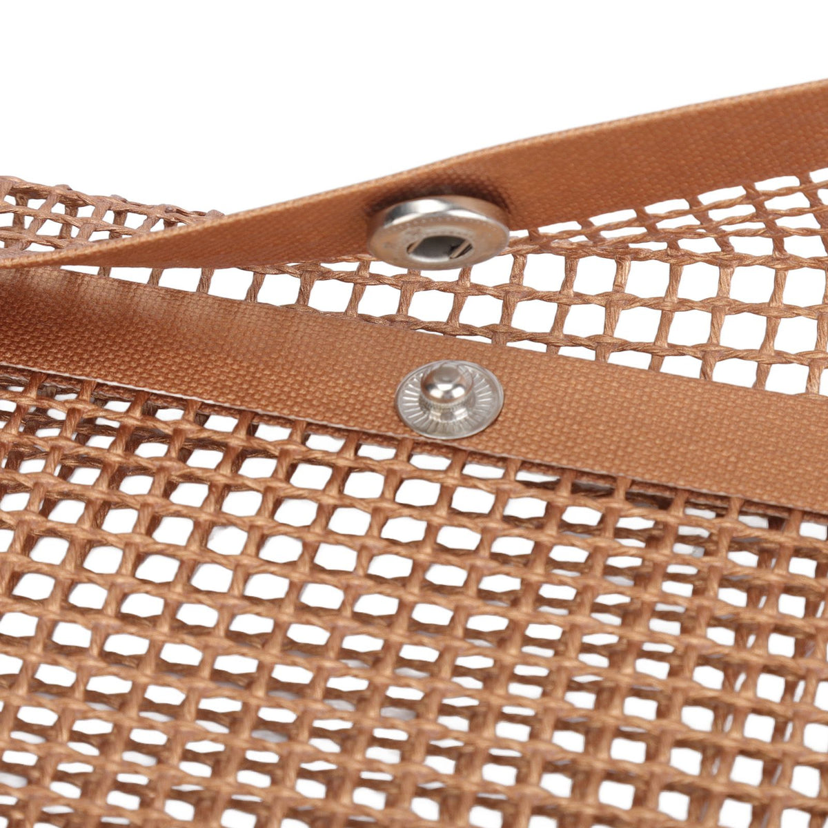 Grilling Pouches Fiberglass Mesh Non Stick High Temperature Resistant BBQ Bags for Kitchen Home