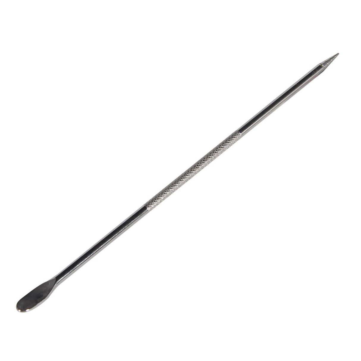 Coffee Art Needle Wood Handle Stainless Steel Latte Carving Pen DIY Coffee Art Tool Pear Wood Handle Coffee Art Needle