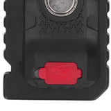 Pocket Flashlight Multifunction Keychain Flashlights Waterproof Whistle Emergency Light with Multiple Lighting Modes - Extra Image