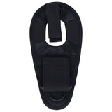 Wrist Flashlight Holster Thicken Nylon Hook and Loop Adjustable Wear Resistant Diving Torch Mount Holder