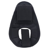 Wrist Flashlight Holster Thicken Nylon Hook and Loop Adjustable Wear Resistant Diving Torch Mount Holder - Extra Image
