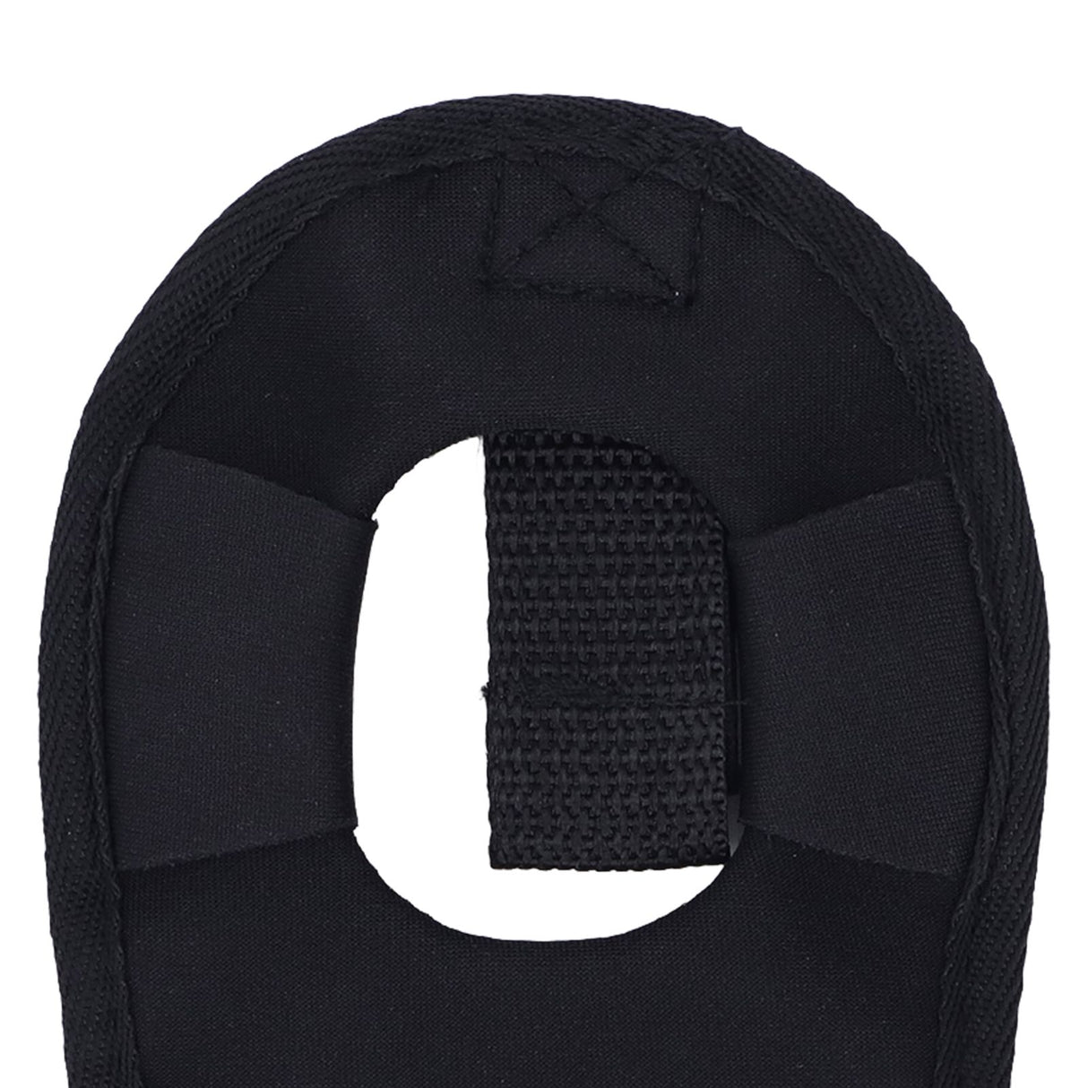 Wrist Flashlight Holster Thicken Nylon Hook and Loop Adjustable Wear Resistant Diving Torch Mount Holder