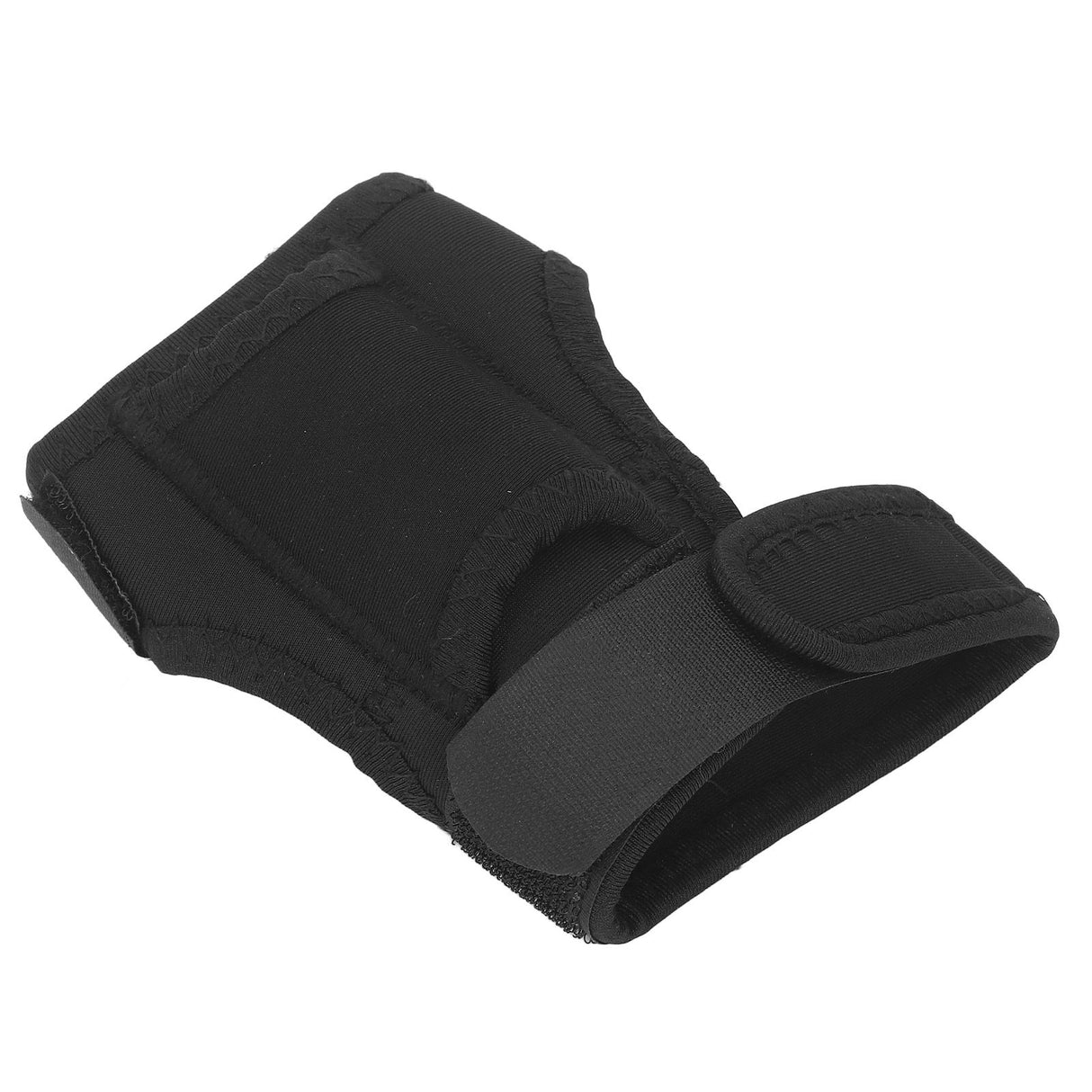 Wrist Flashlight Holster Thickened Nylon Sturdy Hands Free Diving Torch Arm Mount Holder