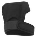 Wrist Flashlight Holster Thickened Nylon Sturdy Hands Free Diving Torch Arm Mount Holder