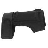 Wrist Flashlight Holster Thickened Nylon Sturdy Hands Free Diving Torch Arm Mount Holder - Extra Image