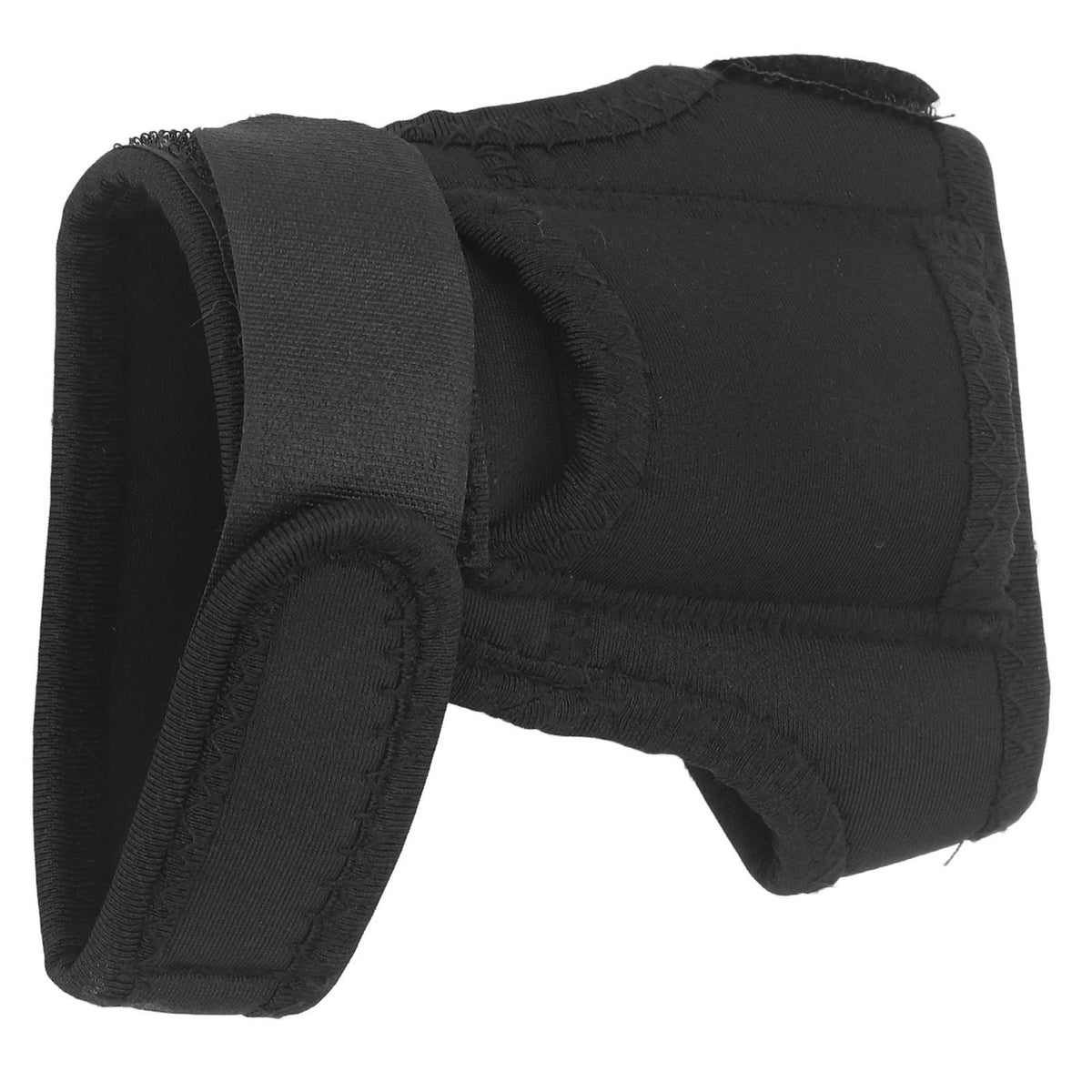 Wrist Flashlight Holster Thickened Nylon Sturdy Hands Free Diving Torch Arm Mount Holder