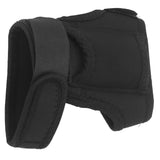 Wrist Flashlight Holster Thickened Nylon Sturdy Hands Free Diving Torch Arm Mount Holder