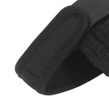 Wrist Flashlight Holster Thickened Nylon Sturdy Hands Free Diving Torch Arm Mount Holder