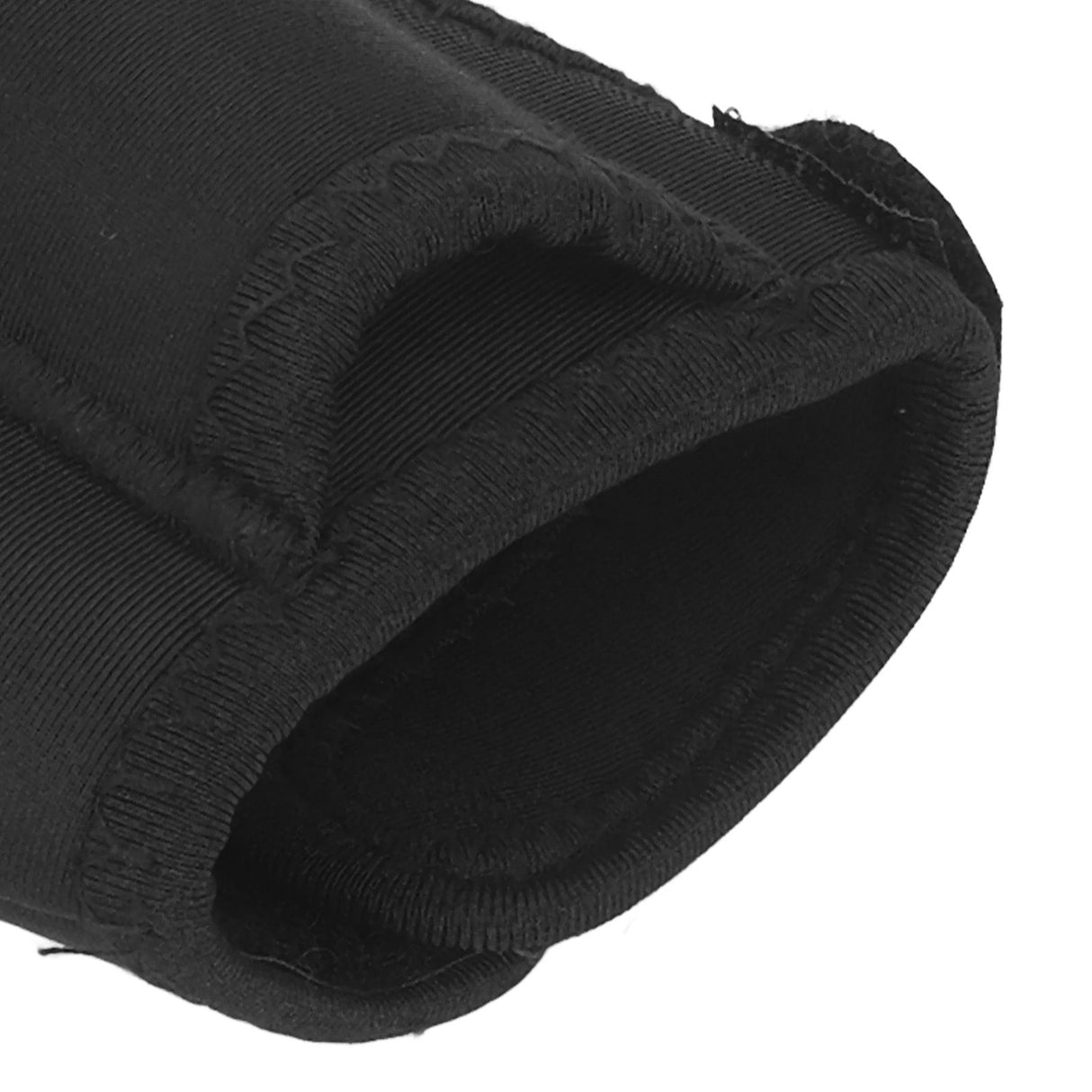 Wrist Flashlight Holster Thickened Nylon Sturdy Hands Free Diving Torch Arm Mount Holder