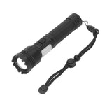 LED Flashlight 8000LM 1500m Range Super Bright Flashlight Aluminum LED Zoom Flashlight with Multiple Lighting Modes - Extra Image