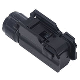 500LM Portable Light LED White Light Flashlight Multifunctional Lighting Tool