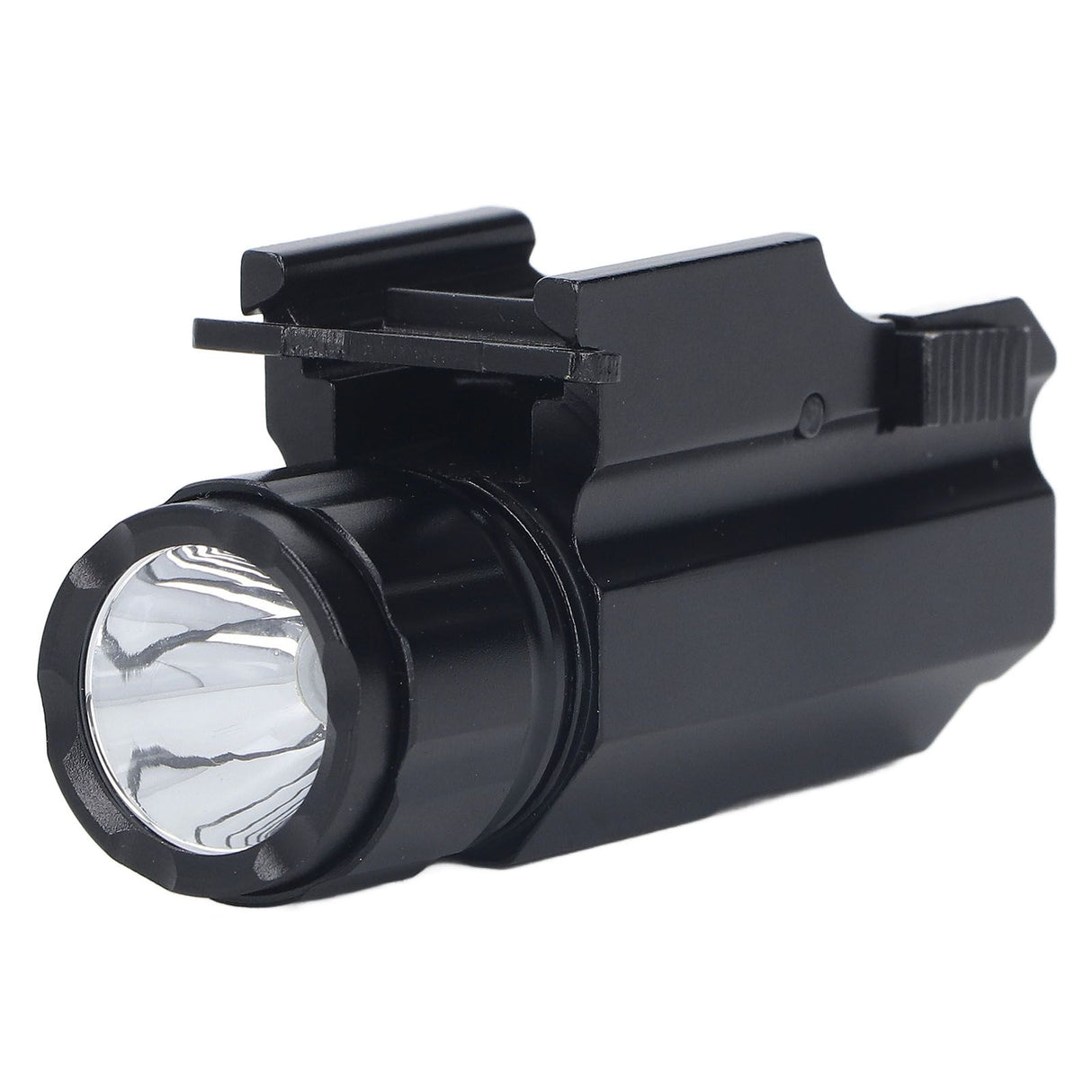 500LM Portable Light LED White Light Flashlight Multifunctional Lighting Tool