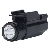 500LM Portable Light LED White Light Flashlight Multifunctional Lighting Tool