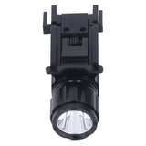 500LM Portable Light LED White Light Flashlight Multifunctional Lighting Tool