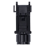 500LM Portable Light LED White Light Flashlight Multifunctional Lighting Tool - Close-Up Angle