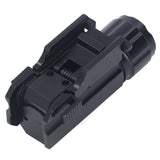 500LM Portable Light LED White Light Flashlight Multifunctional Lighting Tool