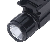 500LM Portable Light LED White Light Flashlight Multifunctional Lighting Tool