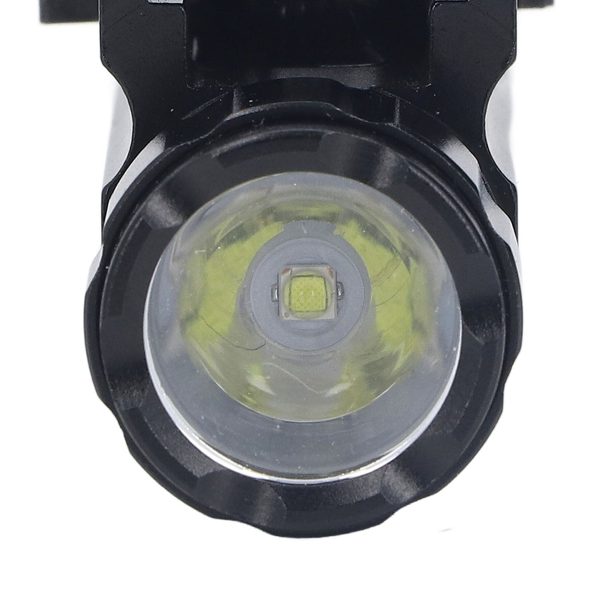 500LM Portable Light LED White Light Flashlight Multifunctional Lighting Tool