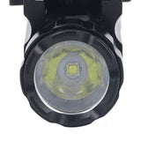 500LM Portable Light LED White Light Flashlight Multifunctional Lighting Tool - Extra Image