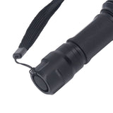 LED IR Flashlight Adjustable Focus Infrared Night Vision Light Dimmable for Hunting 850nm 940nm - Extra Image