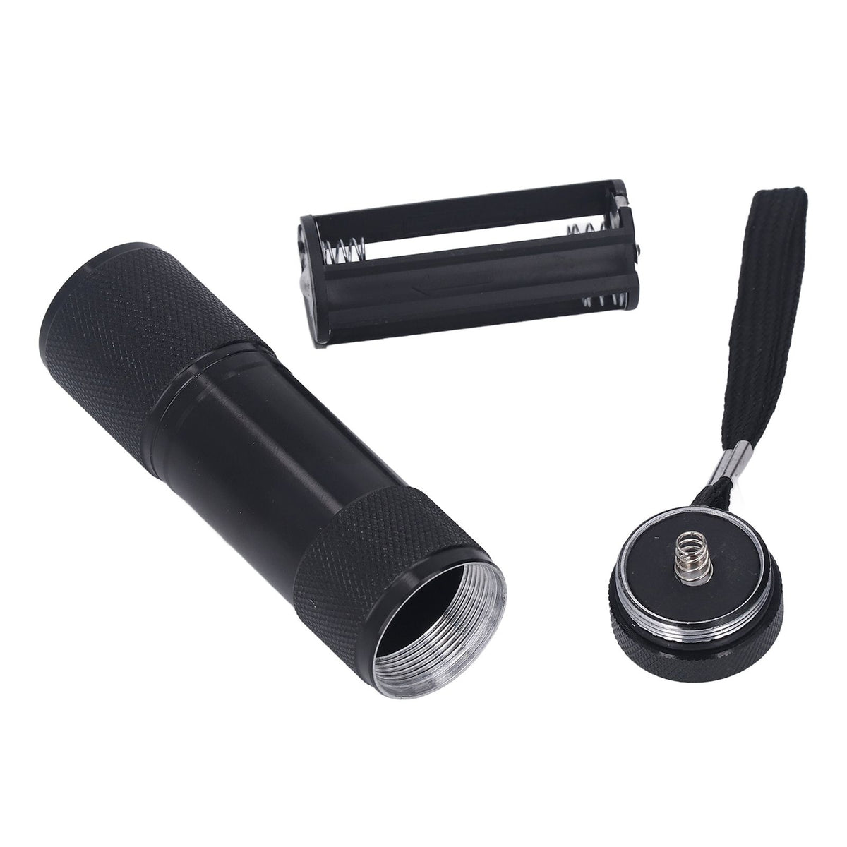 Infrared Vein Finder Viewer Portable Vein Locator Detector Physiotherapy Lamp LED Red Flashlight Vein Detector