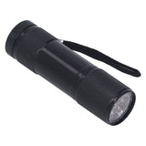 Infrared Vein Finder Viewer Portable Vein Locator Detector Physiotherapy Lamp LED Red Flashlight Vein Detector
