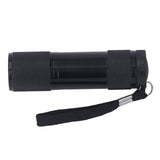 Infrared Vein Finder Viewer Portable Vein Locator Detector Physiotherapy Lamp LED Red Flashlight Vein Detector