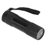 Infrared Vein Finder Viewer Portable Vein Locator Detector Physiotherapy Lamp LED Red Flashlight Vein Detector - Extra Image