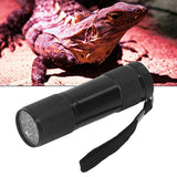Infrared Vein Finder Viewer Portable Vein Locator Detector Physiotherapy Lamp LED Red Flashlight Vein Detector - Extra Image