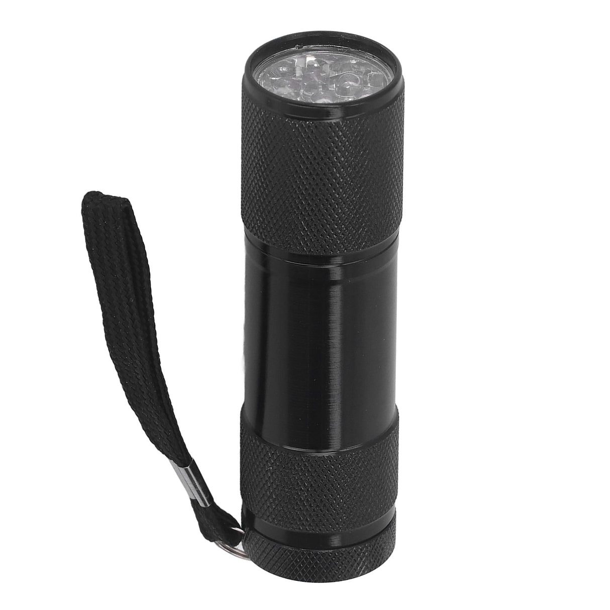 Infrared Vein Finder Viewer Portable Vein Locator Detector Physiotherapy Lamp LED Red Flashlight Vein Detector