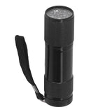 Infrared Vein Finder Viewer Portable Vein Locator Detector Physiotherapy Lamp LED Red Flashlight Vein Detector