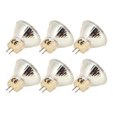 6Pcs GU4 LED Bulb 270LM 15LED Energy Saving Light Bulb MR11 Track Lamp Beads 12V 3W Warm Light 3000K