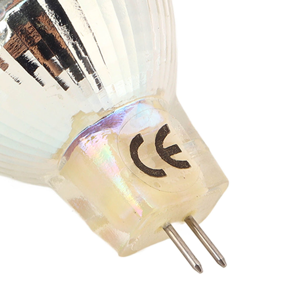 6Pcs GU4 LED Bulb 270LM 15LED Energy Saving Light Bulb MR11 Track Lamp Beads 12V 3W Warm Light 3000K