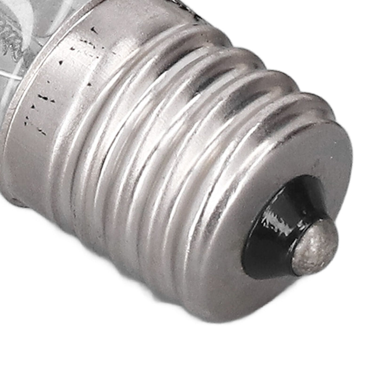 2Pcs Refrigerator Cabinet Light Deodorant Mite Removal E17 Lamp 10V 3W UVC Light Bulb